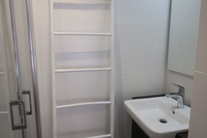 Salle de bain chambre 1 Salle de bain chambre 1
