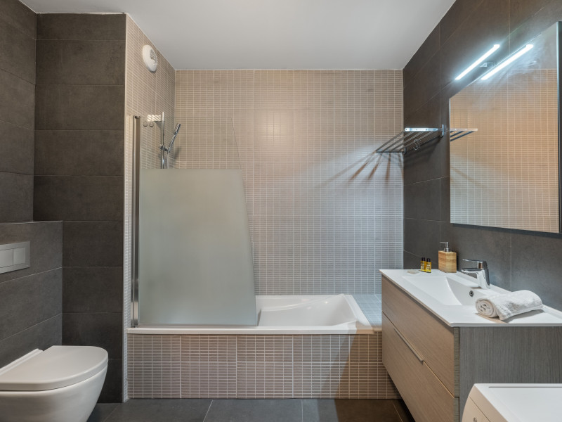 O Rouge Residence, Bathroom, Clean Air (TITLE) O Rouge Residence, Bathroom, Clean Air (ALT)