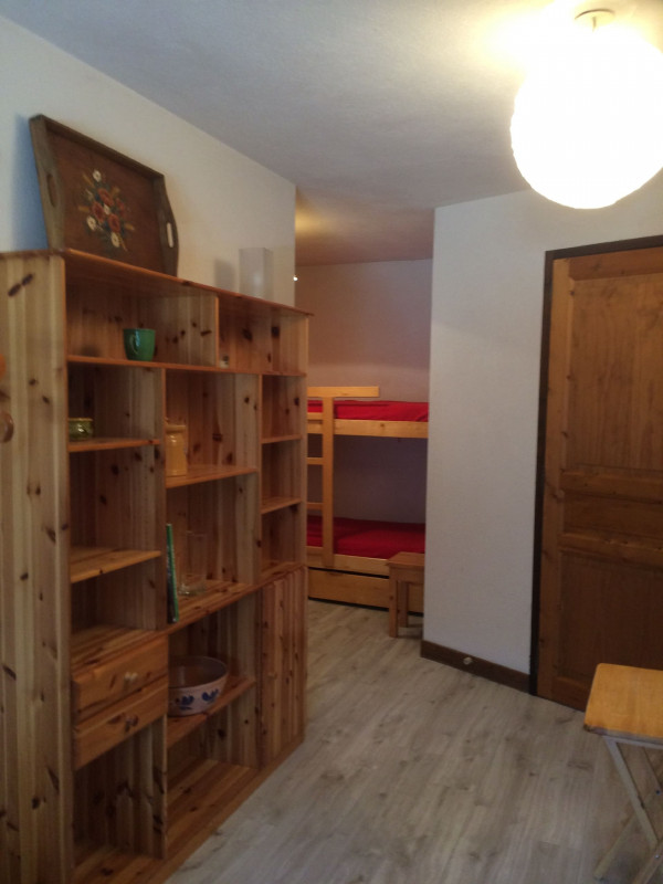 Apartment 12 residence Le Jessi, Corridor, Châtel 74390
