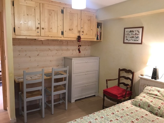 Holiday apartment Fioles 19 in Châtel