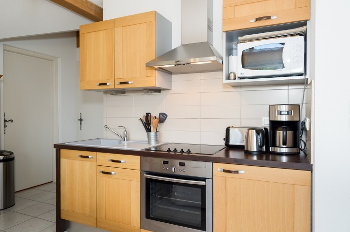 Appartement Armoises 8 Châtel 74390