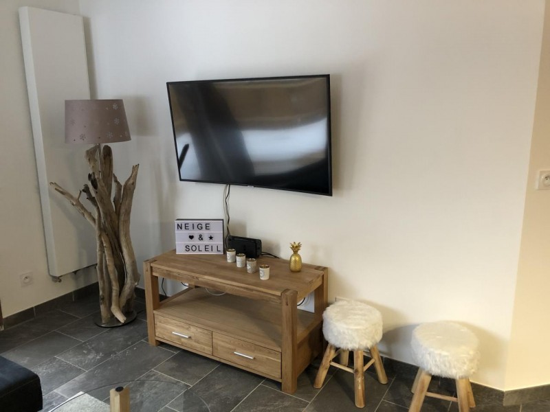 Appartement Chalet des Freinets 103A Châtel France
