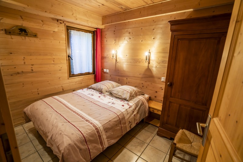 Appartement dans Chalet L'Igloo 3 Chambre Châtel Haute-Savoie