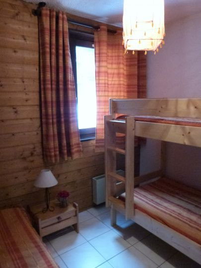 Appartement dans résidence Le Moulin, Chambre, Châtel Location 74