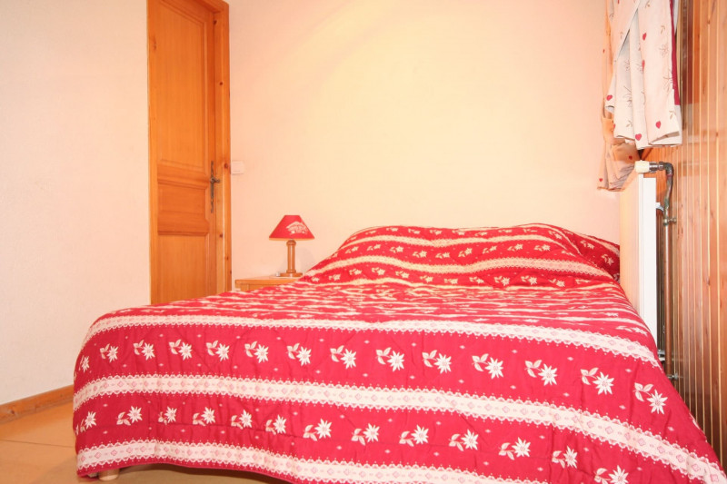 Apartment Echo des Montagnes 5, single room, Châtel family mountain vacations