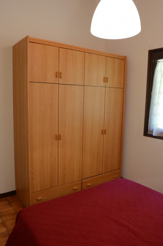 Appartement Hameau des Quatre Saisons Chambre Châtel 2