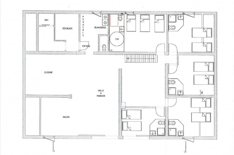 Appartement Le Clos Savoyard, Châtel, Location Vacances Appartement Le Clos Savoyard, Châtel, Location Vacances