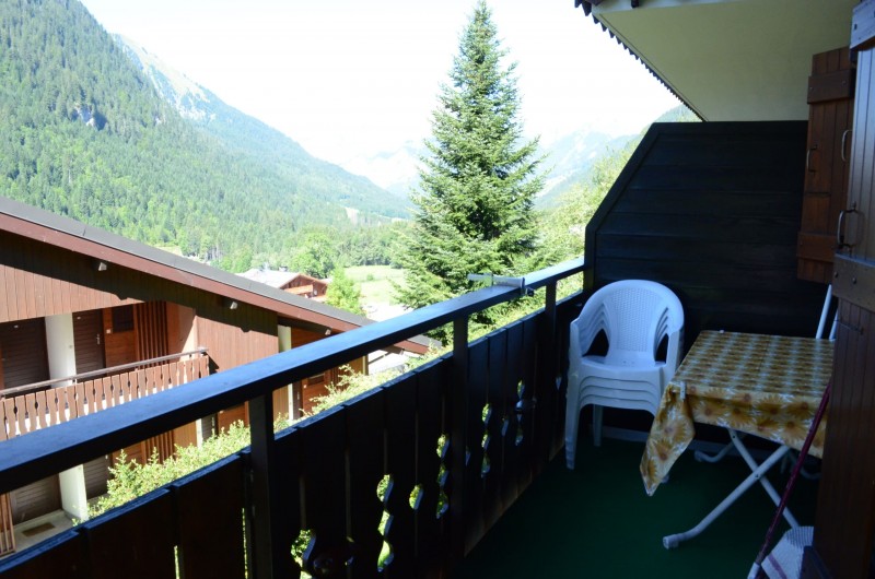 Appartement Les Montagnys 12 Balcon Châtel 2