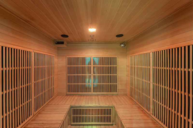 Appartement Mont blanc 08, Sauna, Châtel haute-savoie