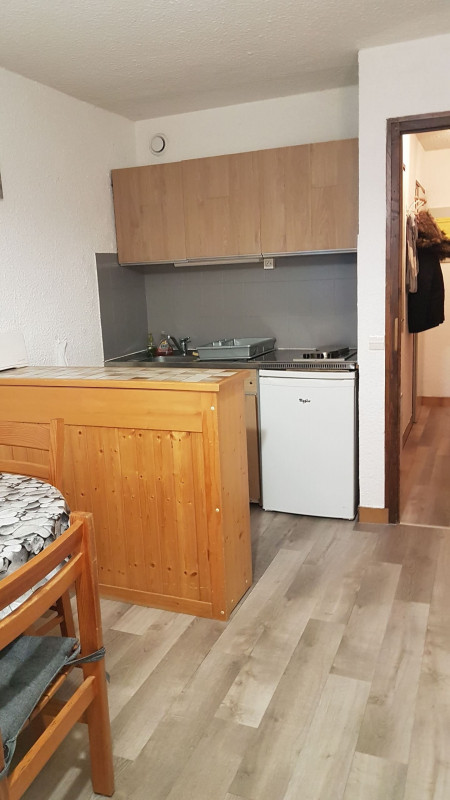 Appartement n°97 résidence Alpenlake, Séjour, Châtel Vonnes