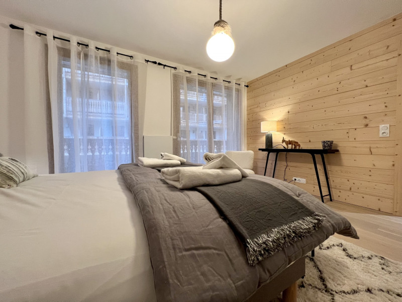 Appartement Perles de Savoie A401 Châtel location de meublé