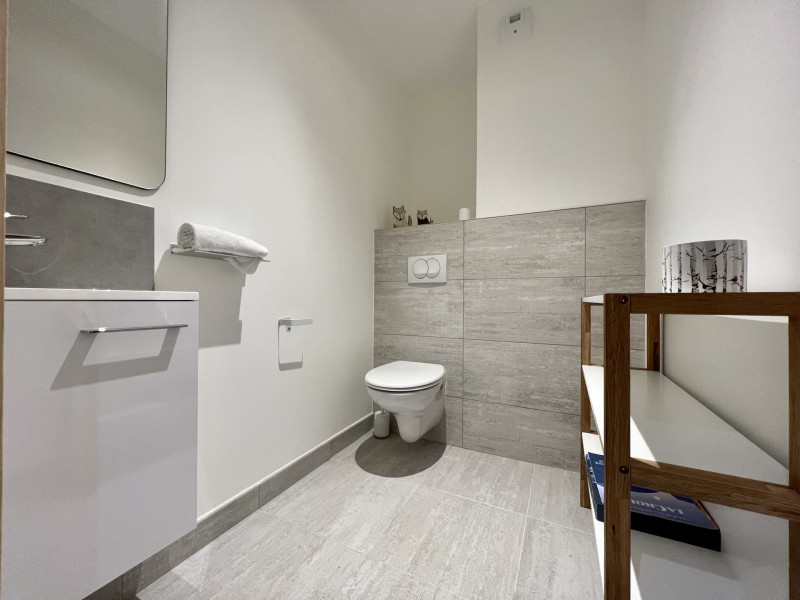 Appartement Perles de Savoie A401 Châtel Station