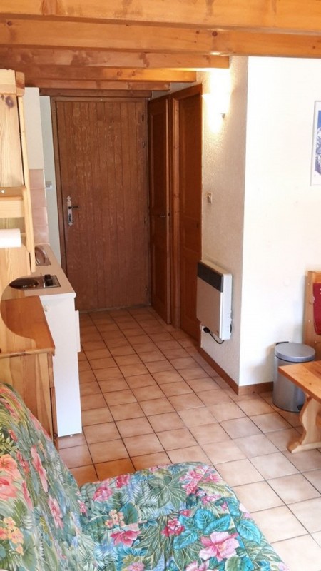 Appartement Voinettes 15B Châtel ski