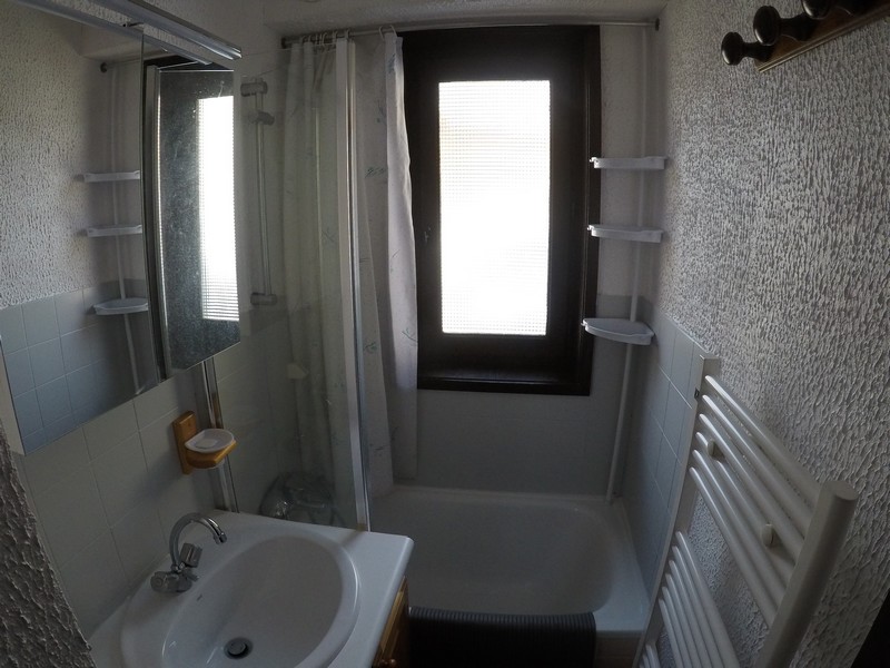 Appartement Voinettes 25A Châtel