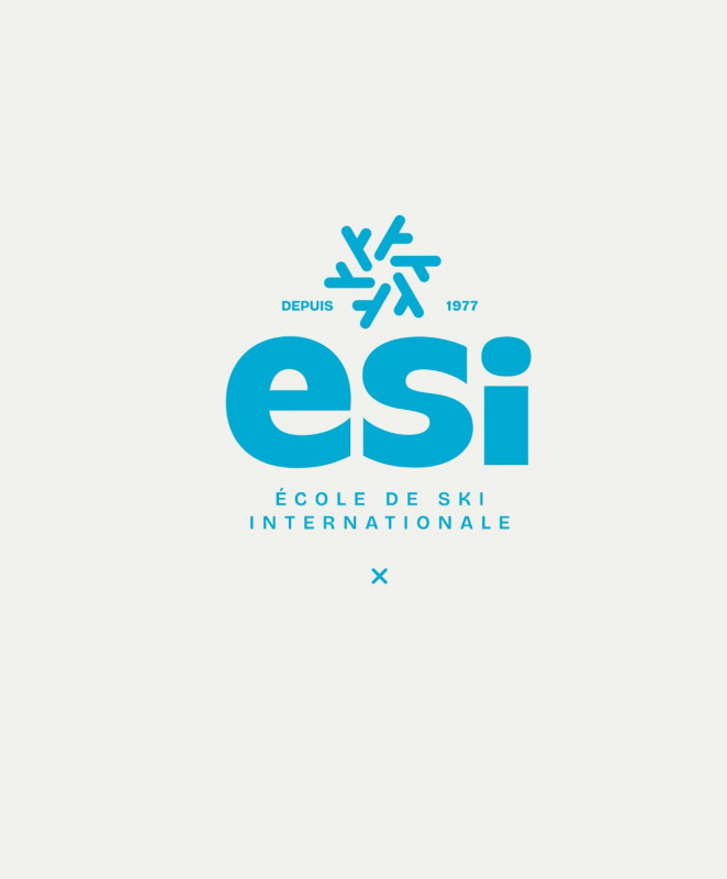 Learn to ski with ESI Châtel