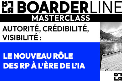 Autorité, crédibilité, visibilité Autorité, crédibilité, visibilité