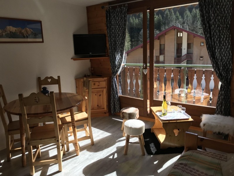 Bel Appartement Perthuis Châtel  74