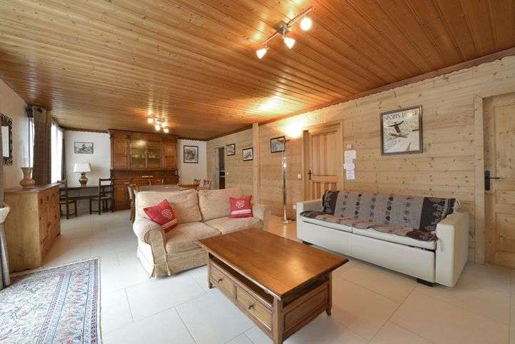 location chalet montagne 05