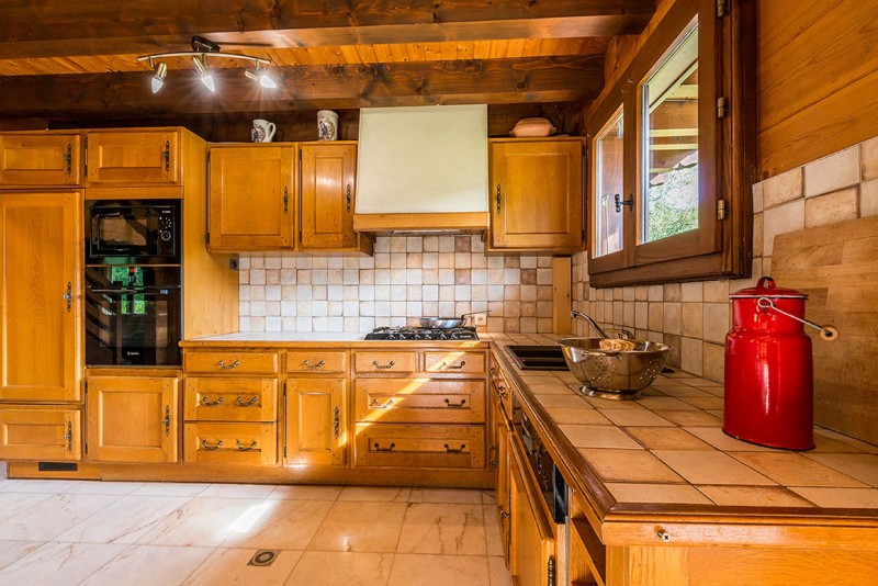 Chalet Alban Châtel 74390