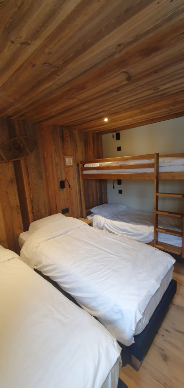 Chalet, single room, Abondance Valley, Châtel