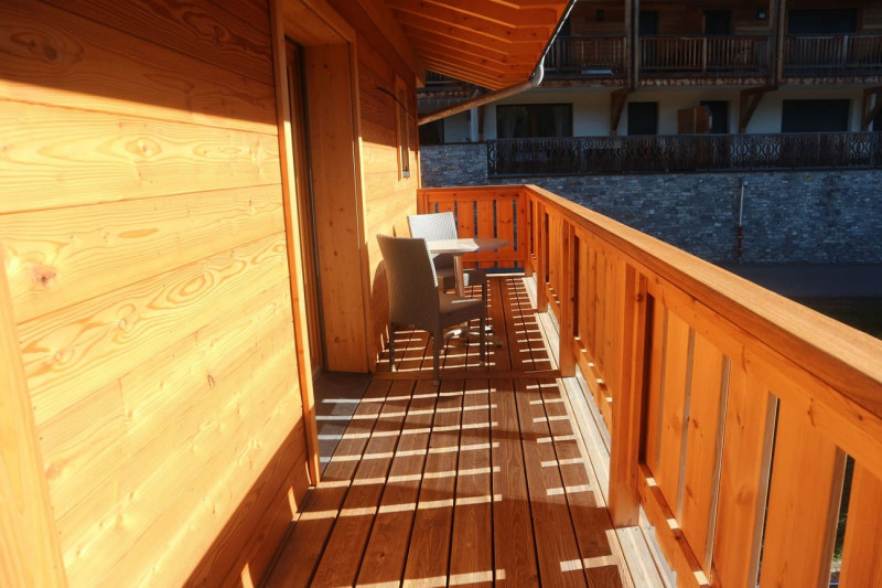 Chalet de la Fiolaz, holiday rental Châtel, France
