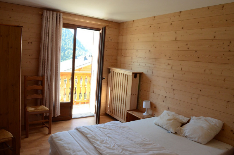 Chalet Defavia, Chambre, Chatel Ski 74390