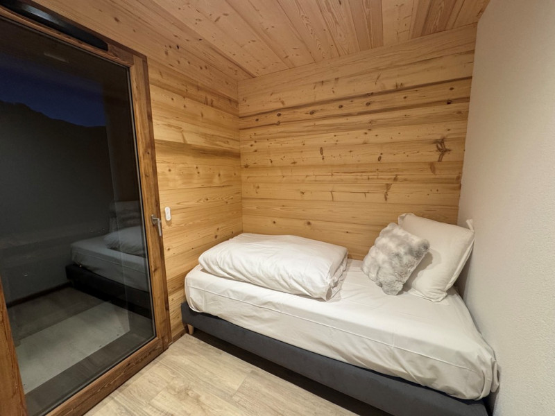 Chalet Laurentine à Châtel, location vacances Chalet Laurentine à Châtel, location vacances