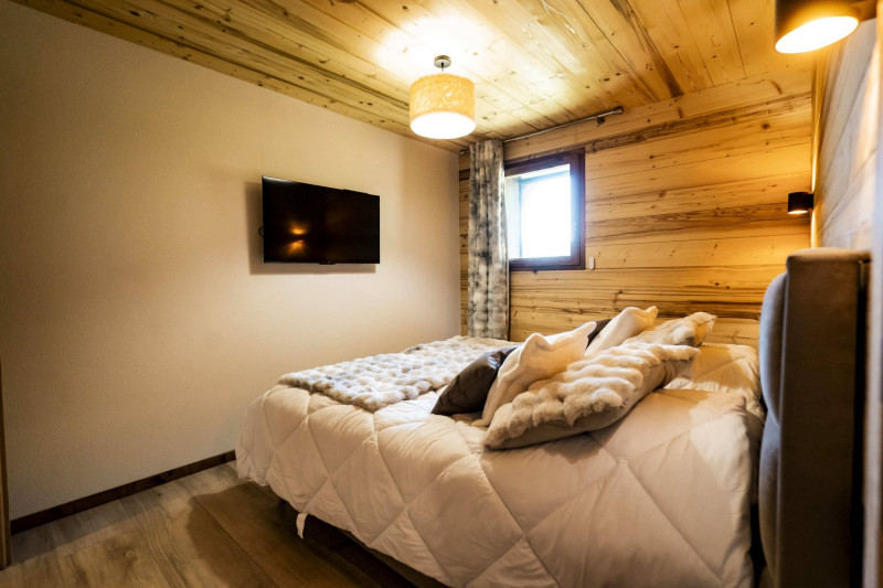 Chalet Laurentine, chambre, Châtel Tourisme 74390 Chalet Laurentine, chambre, Châtel Tourisme 74390