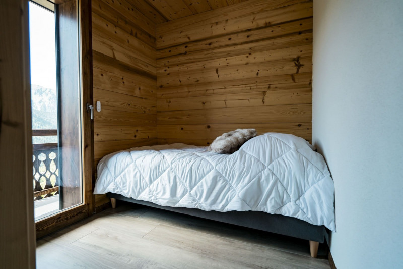 Chalet Laurentine, chambre enfant, Châtel Haute-Savoie Chalet Laurentine, chambre enfant, Châtel Haute-Savoie