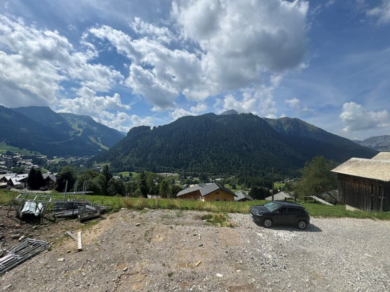 Chalet Laurentine, Châtel, Chalet, Haute-Savoie