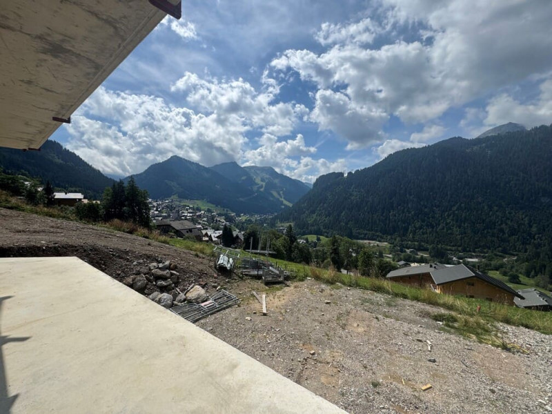 Chalet Laurentine, Châtel, Chalet, Portes du Soleil
