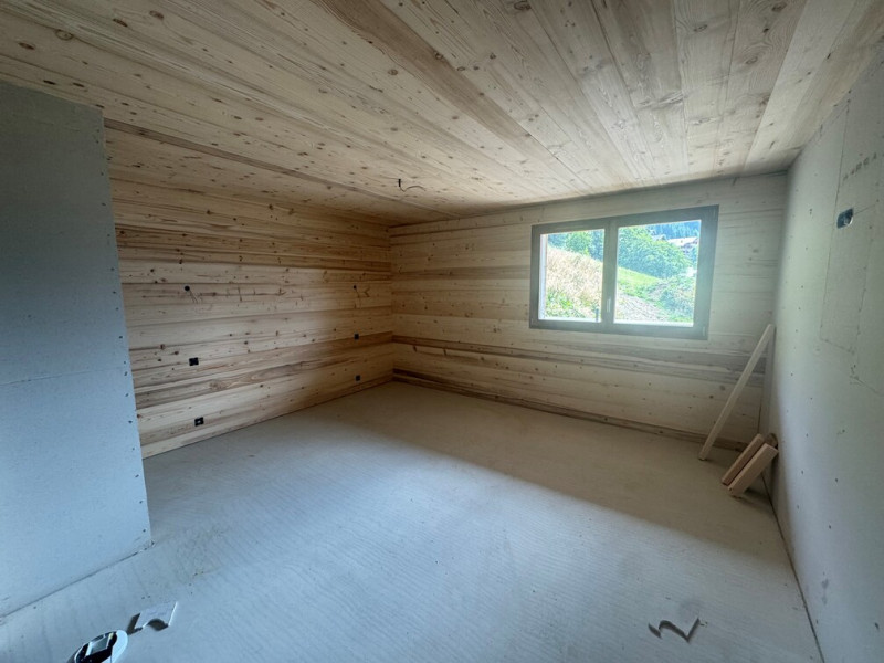 Chalet Laurentine, Châtel, Les Portes du Soleil