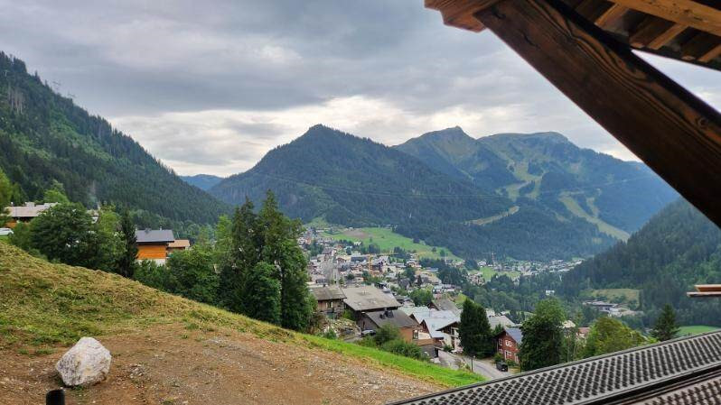 Chalet Laurentine, Châtel, Abondance Valley