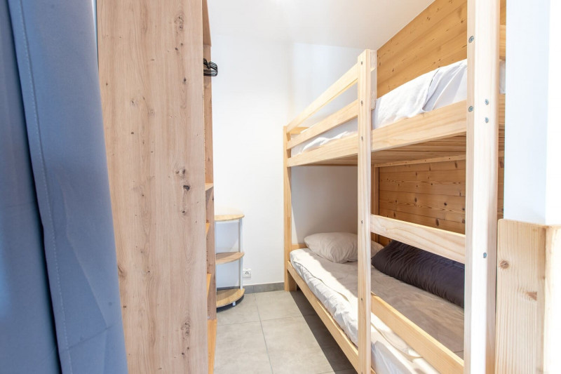 Chalet Le Choucas, Chatel, Bunk beds, Family holiday Chalet Le Choucas, Chatel, Bunk beds, Family holiday