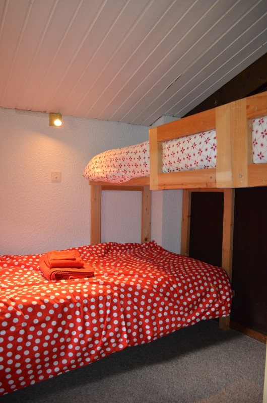 Chalet Le numéro 5 chambre Châtel Haute Savoie