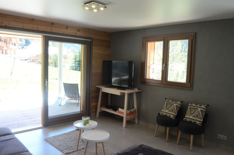 Chalet les sources, Stay, Châtel Northern Alps