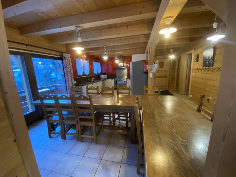 Chalet Linga Rose, Châtel, Rental Accomodation