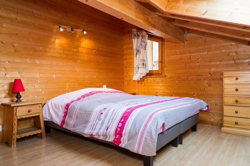 Chalet Linga Vert, Châtel, Family winter vacation