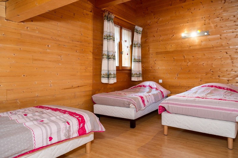 Chalet Linga Vert, Châtel, Family Winter Holidays