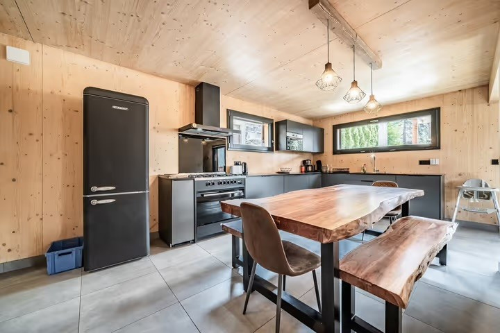 Chalet Louise, 10 personnes, Séjour Châtel Haute-Savoie Chalet Louise, 10 personnes, Séjour Châtel Haute-Savoie