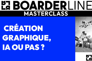 Création graphique, IA ou pas ? Création graphique, IA ou pas ?