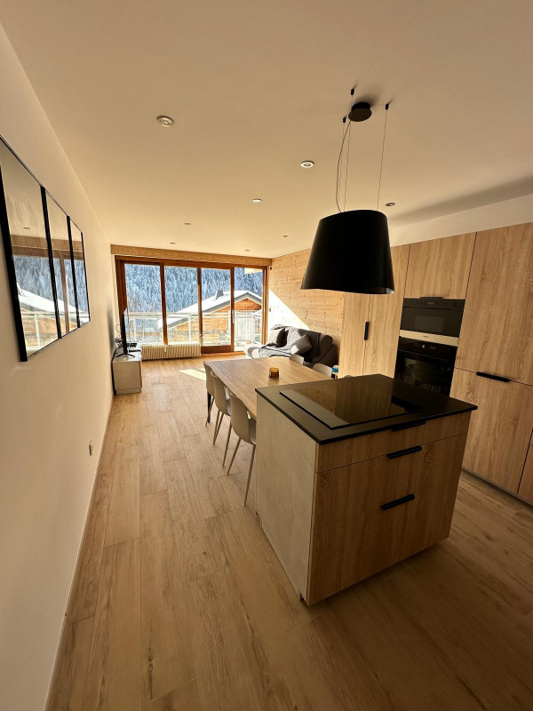 Residence Solarium, Appartment rental nr1, Petit-Châtel, mountain holiday