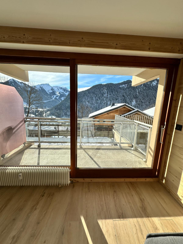 Residence Solarium, Appartment rental nr1, Petit-Châtel