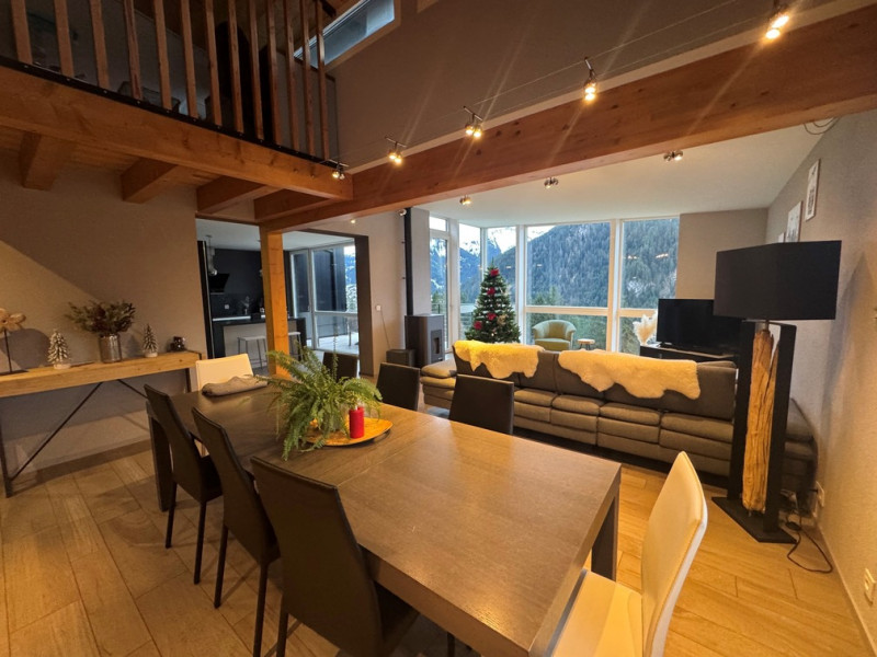 Location Chalet du Saix A, Châtel, Sapin de noel Location Chalet du Saix A, Châtel, Sapin de noel