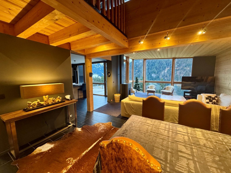 Location chalet du saix avec piscine à Châtel, Haute-Savoie Location chalet du saix avec piscine à Châtel, Haute-Savoie