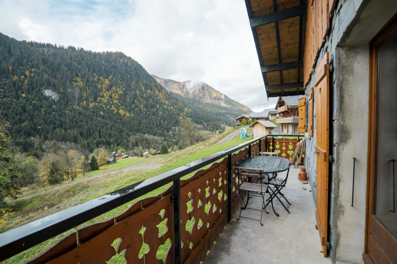 Chalet rental La Fouine, Châtel, mountains Chalet rental La Fouine, Châtel, mountains