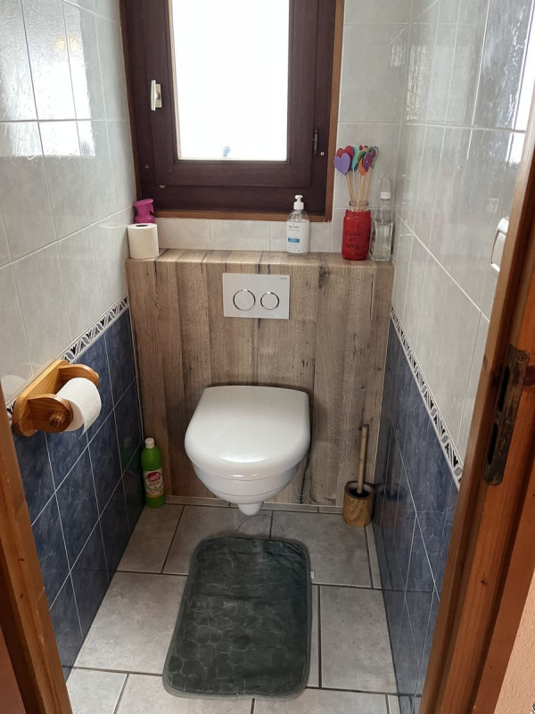 Location chalet meublé La Fouine à Châtel