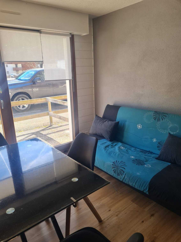 Orée des Pistes 17, Séjour, Châtel Montagne 74 Orée des Pistes 17, Séjour, Châtel Montagne 74