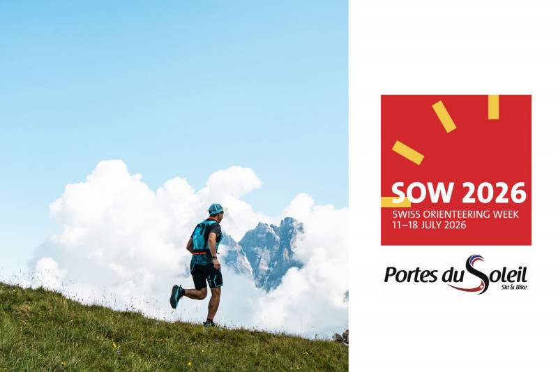 Réservez votre hébergement à Châtel pour la SOW du 11-18 Juillet 2026