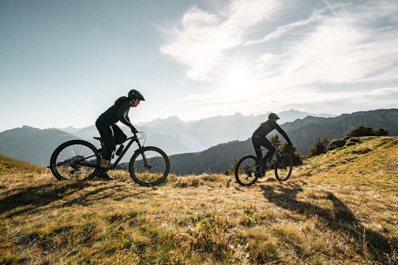 Réservez votre week-end à Châtel pour la Pass'Portes 2025